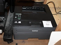 Printer brother hl-l2370dn. - afbeelding 1 van  2