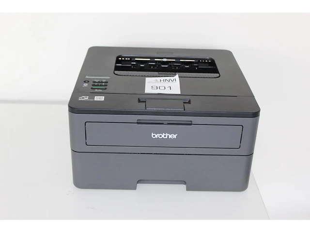 Printer brother hl-l2375dw - afbeelding 1 van  2