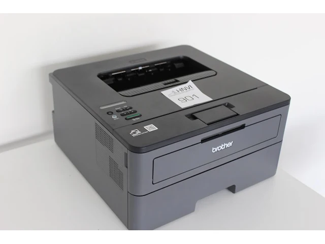 Printer brother hl-l2375dw - afbeelding 2 van  2