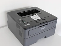 Printer brother hl-l2375dw - afbeelding 2 van  2