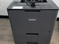 Printer brother, hl-l51000dn - afbeelding 1 van  6