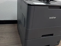 Printer brother, hl-l51000dn - afbeelding 3 van  6
