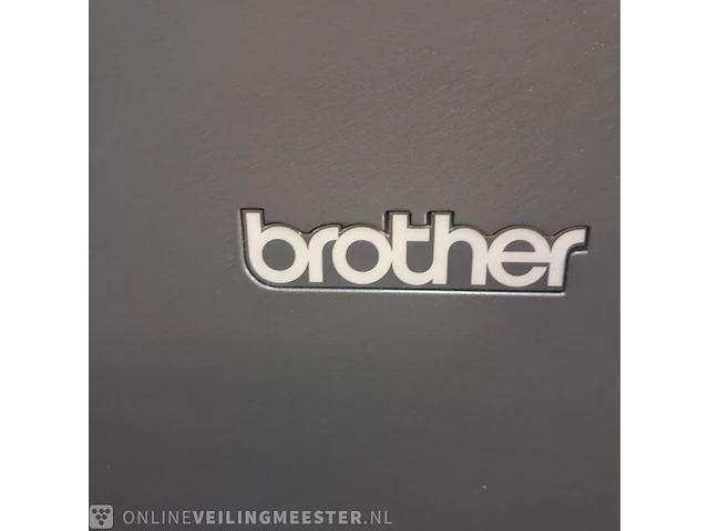 Printer brother, hl-l51000dn - afbeelding 4 van  6