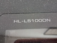 Printer brother, hl-l51000dn - afbeelding 6 van  6