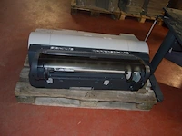 Printer canon ipf610 groot model met tafel (8) - afbeelding 6 van  10