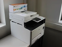 Printer canon mf8280cw - afbeelding 1 van  2