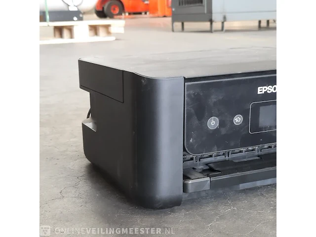 Printer epson, et-2721 - afbeelding 3 van  9