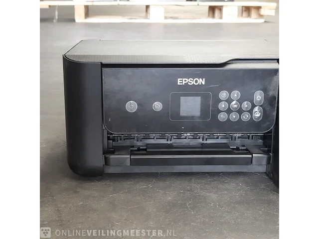 Printer epson, et-2721 - afbeelding 4 van  9