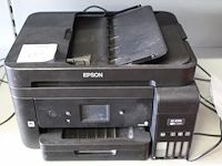 Printer epson et-4750 - afbeelding 1 van  2