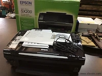 Printer epson - afbeelding 1 van  2