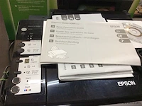 Printer epson - afbeelding 2 van  2