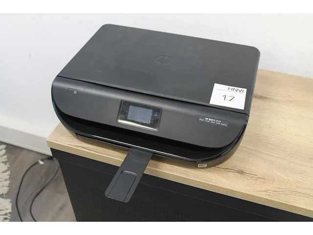 Printer hp envi 4520. - afbeelding 1 van  2