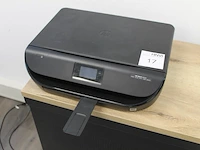 Printer hp envi 4520. - afbeelding 1 van  2