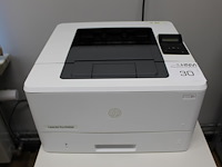 Printer hp laserjet pro m402 diesel.