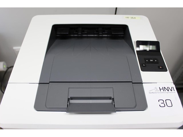 Printer hp laserjet pro m402 diesel. - afbeelding 2 van  3