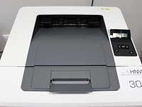 Printer hp laserjet pro m402 diesel. - afbeelding 2 van  3