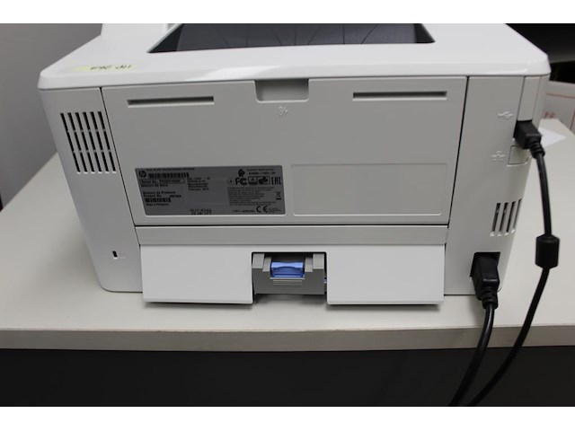 Printer hp laserjet pro m402 diesel. - afbeelding 3 van  3