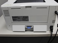 Printer hp laserjet pro m402 diesel. - afbeelding 3 van  3