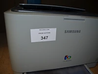 Printer hp office jet 7110 , printer samsung clp310n (9,11) - afbeelding 2 van  8