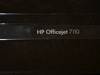 Printer hp office jet 7110 , printer samsung clp310n (9,11) - afbeelding 5 van  8