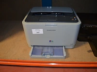 Printer hp office jet 7110 , printer samsung clp310n (9,11) - afbeelding 6 van  8