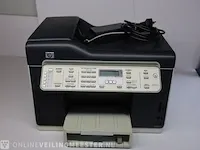 Printer hp, office jet l7580 - afbeelding 1 van  1