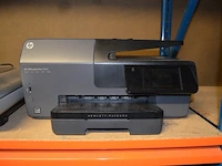 Printer hp office jet pro 8630 , scanner canon canoxan 8600f , 2 oude apple centrale eenheden printer (oud) (4,5,22) - afbeelding 3 van  13