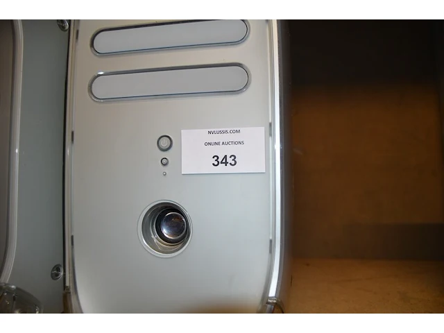 Printer hp office jet pro 8630 , scanner canon canoxan 8600f , 2 oude apple centrale eenheden printer (oud) (4,5,22) - afbeelding 6 van  13