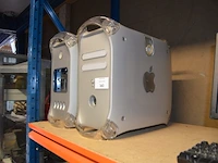 Printer hp office jet pro 8630 , scanner canon canoxan 8600f , 2 oude apple centrale eenheden printer (oud) (4,5,22) - afbeelding 8 van  13