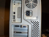 Printer hp office jet pro 8630 , scanner canon canoxan 8600f , 2 oude apple centrale eenheden printer (oud) (4,5,22) - afbeelding 9 van  13