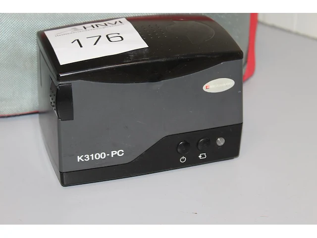 Printer kroy k3100-pc. - afbeelding 2 van  2