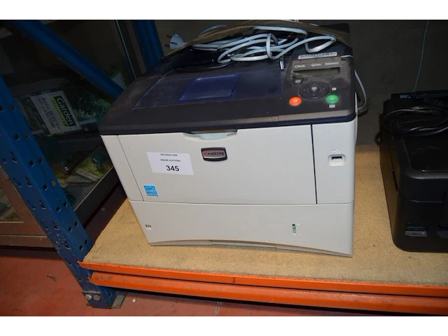 Printer kyocera tk340 , printer epson et-2550 (3,6) - afbeelding 12 van  15