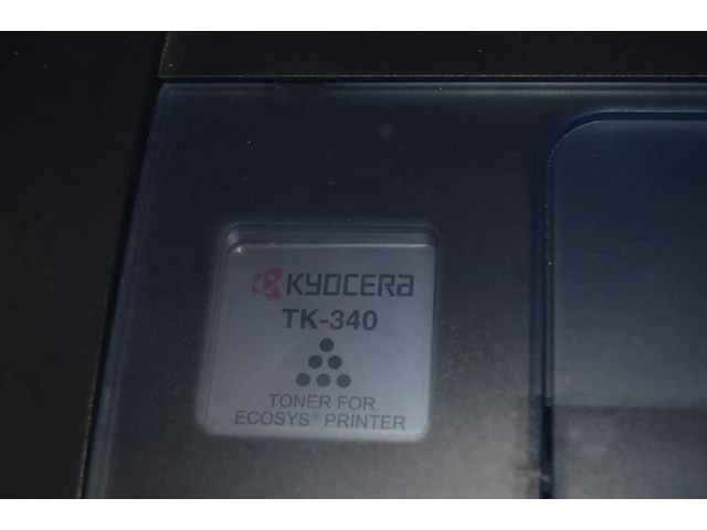 Printer kyocera tk340 , printer epson et-2550 (3,6) - afbeelding 13 van  15