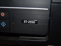 Printer kyocera tk340 , printer epson et-2550 (3,6) - afbeelding 3 van  15