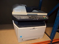 Printer kyocera tk340 , printer epson et-2550 (3,6) - afbeelding 4 van  15