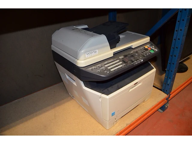 Printer kyocera tk340 , printer epson et-2550 (3,6) - afbeelding 5 van  15