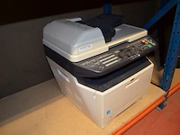 Printer kyocera tk340 , printer epson et-2550 (3,6) - afbeelding 5 van  15