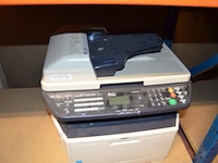 Printer kyocera tk340 , printer epson et-2550 (3,6) - afbeelding 6 van  15