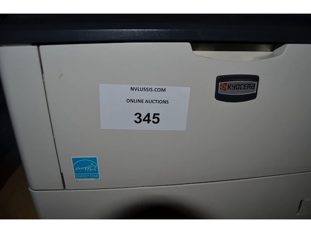 Printer kyocera tk340 , printer epson et-2550 (3,6) - afbeelding 8 van  15