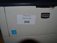 Printer kyocera tk340 , printer epson et-2550 (3,6) - afbeelding 8 van  15