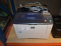 Printer kyocera tk340 , printer epson et-2550 (3,6) - afbeelding 9 van  15