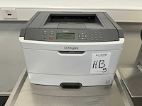 Printer / labelprinter/ 22”beeldscherm - afbeelding 2 van  7