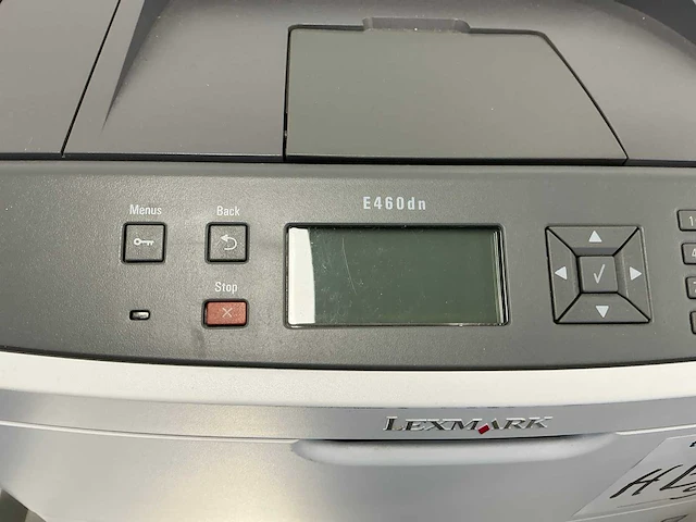 Printer / labelprinter/ 22”beeldscherm - afbeelding 3 van  7