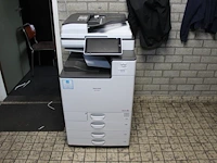 Printer ricoh imc3000. - afbeelding 1 van  2