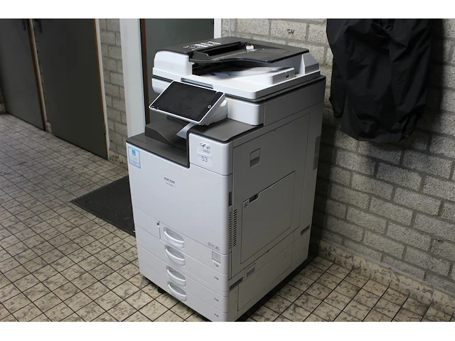 Printer ricoh imc3000. - afbeelding 2 van  2