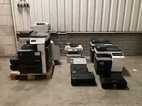 Printer & scanner (12x) - afbeelding 1 van  7
