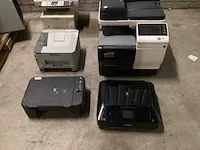 Printer & scanner (12x) - afbeelding 2 van  7