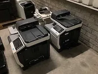Printer & scanner (12x) - afbeelding 4 van  7