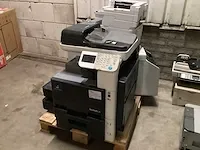 Printer & scanner (12x) - afbeelding 6 van  7