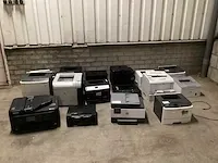 Printer & scanner (16x) - afbeelding 1 van  8
